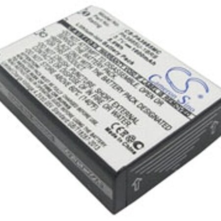 Replacement for Toshiba Pa3985